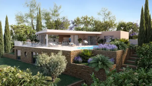 Saint-Raphaël 83700 – Vente de prestige maison/villa 5&nbsp;pièces 4&nbsp;chambres