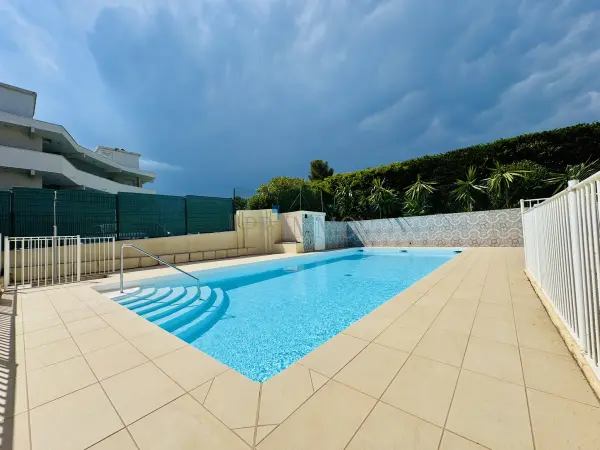 Saint-Raphaël 83700 – Vente appartement 3&nbsp;pièces 2&nbsp;chambres