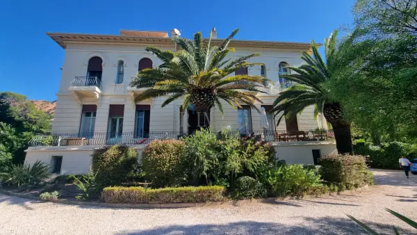 Saint-Raphaël 83530 – Vente appartement 2&nbsp;pièces 1&nbsp;chambre