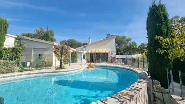 Saint-Raphaël 83700 – Vente maison/villa 8&nbsp;pièces 4&nbsp;chambres
