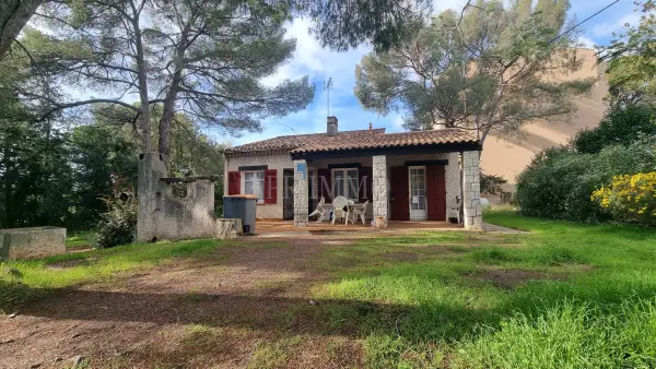 Saint-Raphaël 83700 – Vente maison/villa 4&nbsp;pièces 3&nbsp;chambres