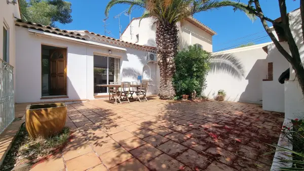 Saint-Raphaël 83700 – Vente maison/villa 4&nbsp;pièces 3&nbsp;chambres