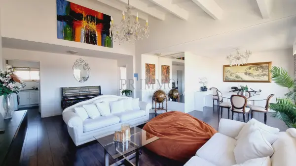 Saint-Raphaël 83700 – Vente appartement 3&nbsp;pièces 2&nbsp;chambres