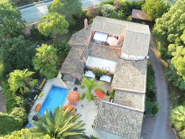 Fréjus 83600 – Vente maison/villa 6&nbsp;pièces 4&nbsp;chambres