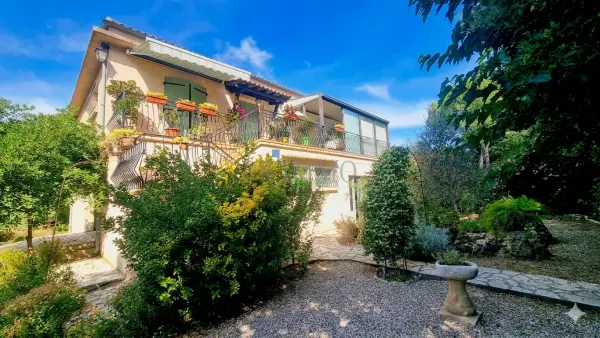 Le Muy 83490 – Vente maison/villa 4&nbsp;pièces 3&nbsp;chambres