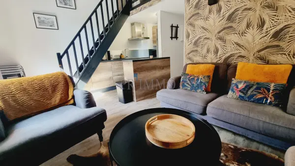 Saint-Raphaël 83530 – Vente appartement 3&nbsp;pièces 2&nbsp;chambres