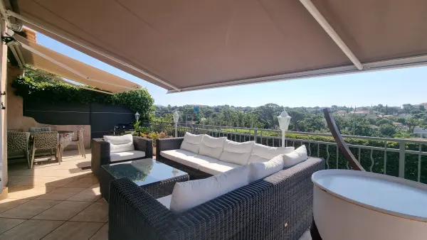 Fréjus 83600 – Vente maison/villa 4&nbsp;pièces 3&nbsp;chambres