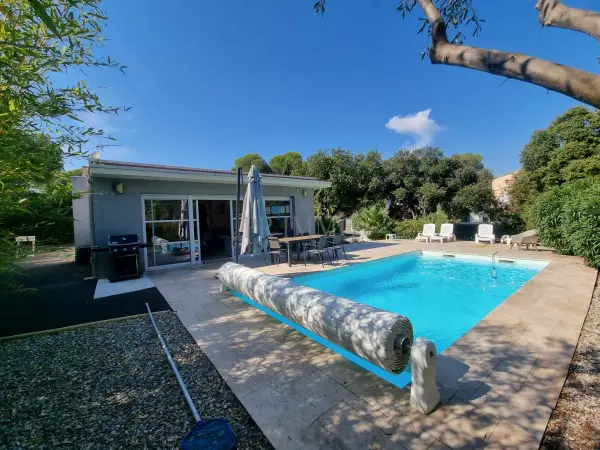 Saint-Raphaël 83700 – Vente maison/villa 5&nbsp;pièces 3&nbsp;chambres