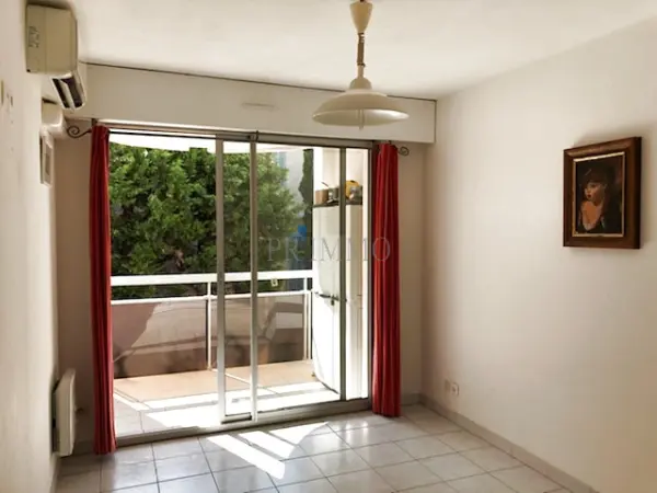 Saint-Raphaël 83700 – Location appartement 2&nbsp;pièces 1&nbsp;chambre