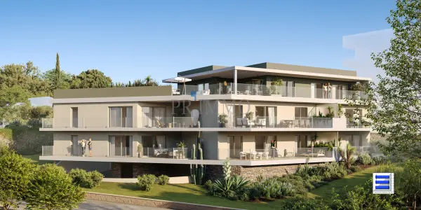 Saint-Raphaël 83700 – Vente de prestige appartement 4&nbsp;pièces 3&nbsp;chambres