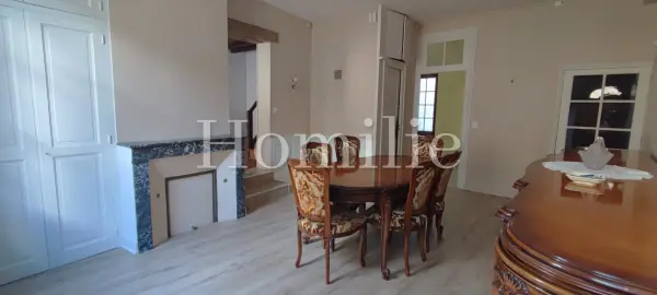 Montrichard 41400 – Vente maison/villa 5&nbsp;pièces 3&nbsp;chambres