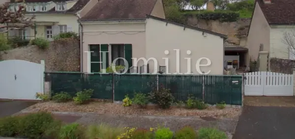 Chisseaux 37150 – Vente maison/villa 3&nbsp;pièces 2&nbsp;chambres