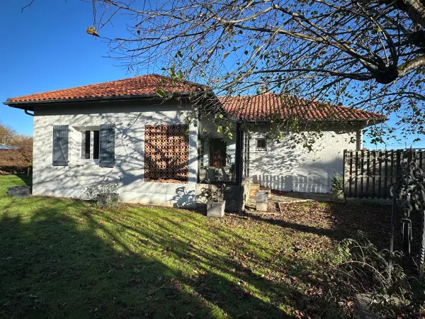 Idron 64320 – Vente maison/villa 7&nbsp;pièces 5&nbsp;chambres
