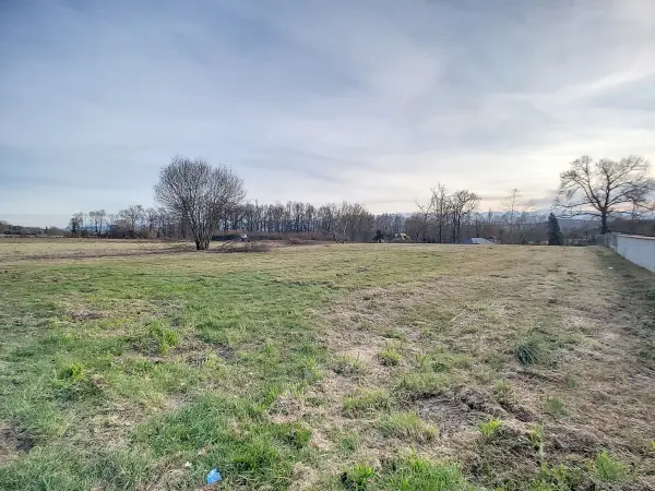 Soumoulou 64420 – Vente terrain