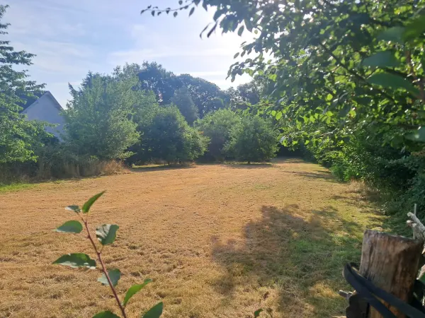 Benayes 19510 – Vente terrain
