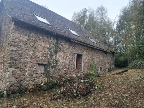 Benayes 19510 – Vente maison/villa 6&nbsp;pièces 3&nbsp;chambres