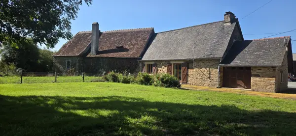 Beyssenac 19230 – Vente maison/villa 5&nbsp;pièces 1&nbsp;chambre
