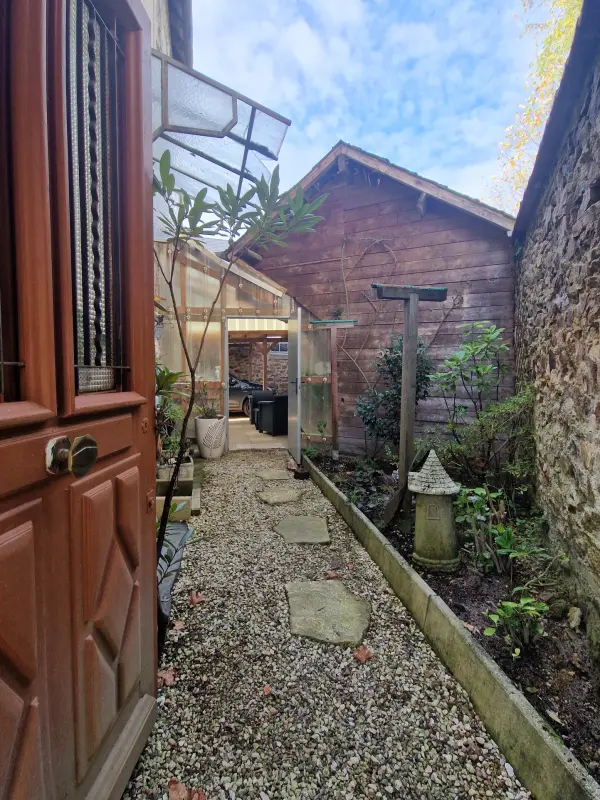 Masseret 19510 – Vente maison/villa 4&nbsp;pièces 4&nbsp;chambres