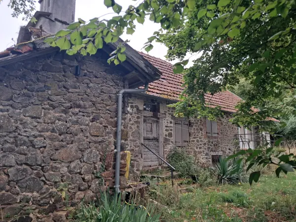Vigeois 19410 – Vente maison/villa 3&nbsp;pièces 1&nbsp;chambre