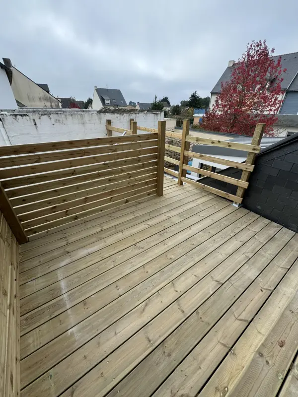 La Baule-Escoublac 44500 – Vente appartement 4&nbsp;pièces 3&nbsp;chambres