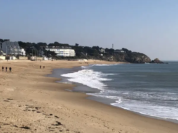 Pornic 44210 – Vente local