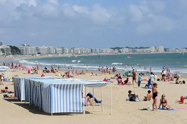 La Baule-Escoublac 44500 – Vente local