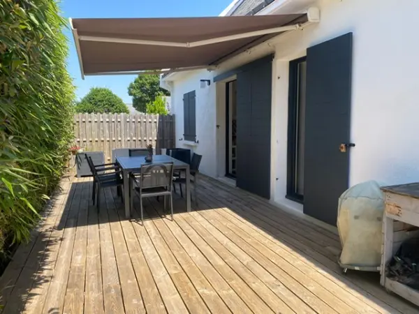 La Baule-Escoublac 44500 – Vente maison/villa 6&nbsp;pièces 5&nbsp;chambres
