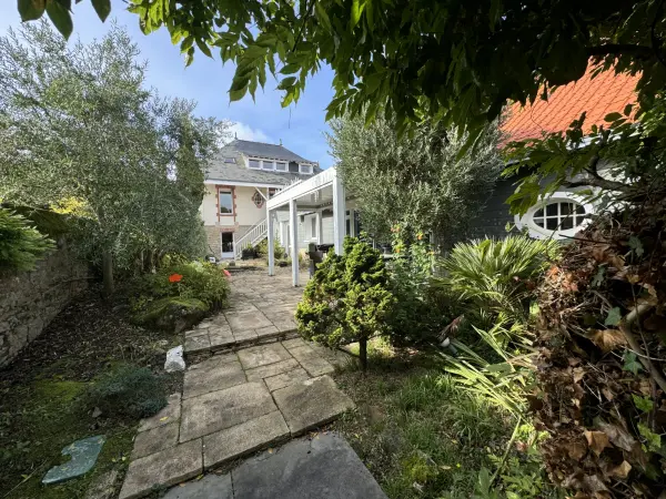 Pornichet 44380 – Vente maison/villa 12&nbsp;pièces 9&nbsp;chambres