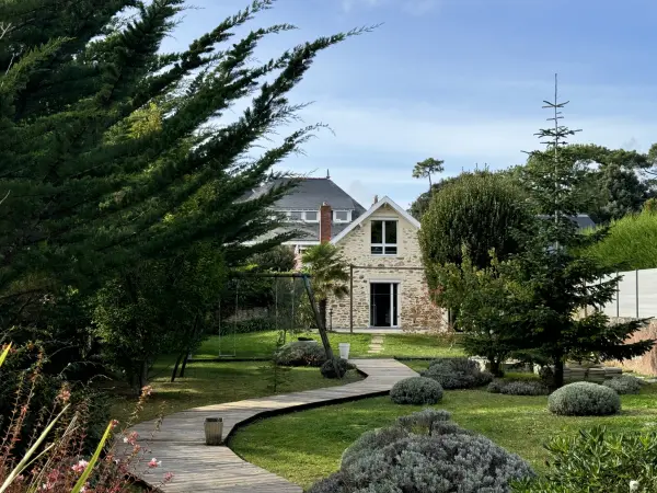 Pornichet 44380 – Vente maison/villa 12&nbsp;pièces 9&nbsp;chambres