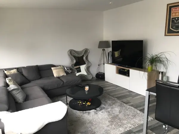 Saint-Nazaire 44600 – Vente appartement 2&nbsp;pièces 1&nbsp;chambre