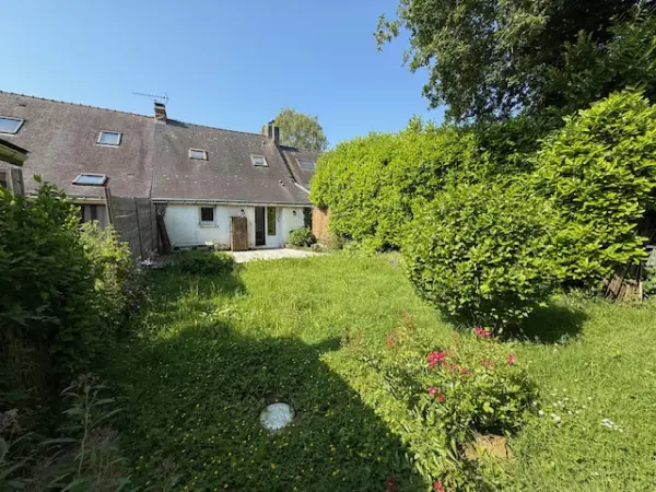Saint-Molf 44350 – Vente maison/villa 3&nbsp;pièces 2&nbsp;chambres