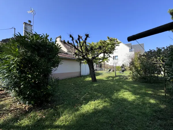 La Baule-Escoublac 44500 – Vente maison/villa 4&nbsp;pièces 2&nbsp;chambres