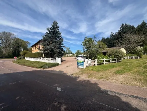 Autun 71400 – Vente maison/villa 8&nbsp;pièces 4&nbsp;chambres