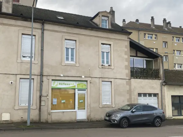 Autun 71400 – Vente local