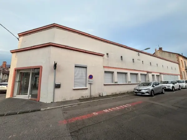 Autun 71400 – Vente local