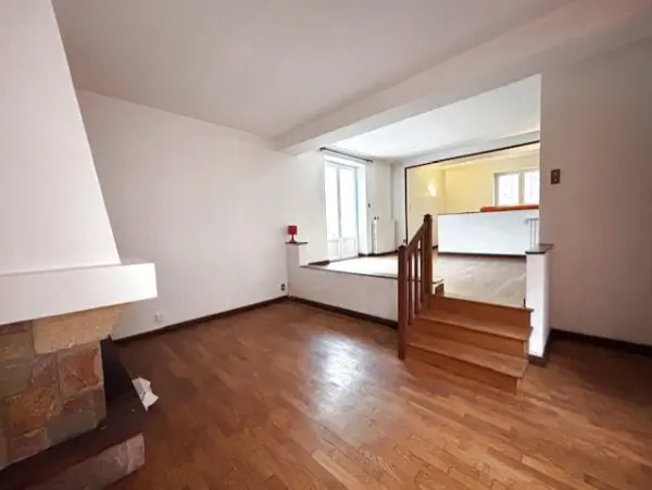 Autun 71400 – Vente maison/villa 5&nbsp;pièces 3&nbsp;chambres