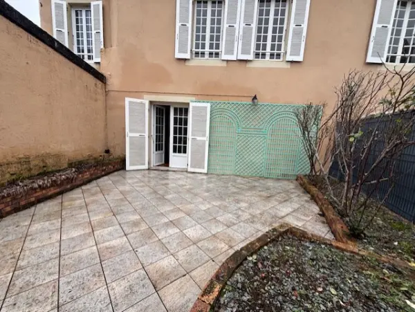 Autun 71400 – Vente maison/villa 5&nbsp;pièces 3&nbsp;chambres