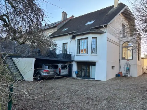Autun 71400 – Vente de prestige maison/villa 7&nbsp;pièces 5&nbsp;chambres