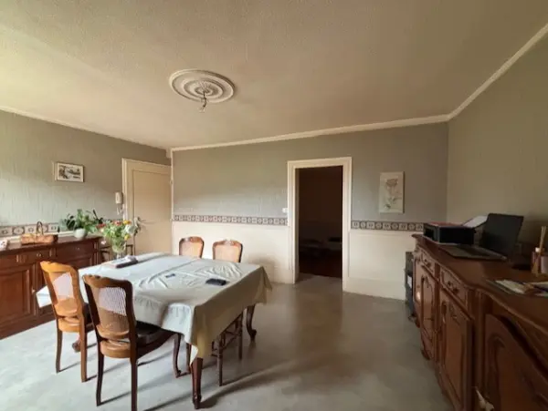 Autun 71400 – Vente immeuble
