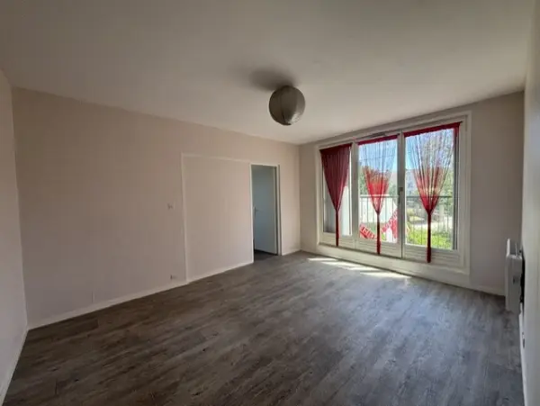 Autun 71400 – Vente appartement 5&nbsp;pièces 4&nbsp;chambres