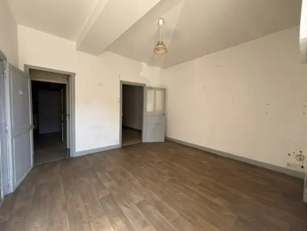 Autun 71400 – Vente appartement 4&nbsp;pièces 2&nbsp;chambres