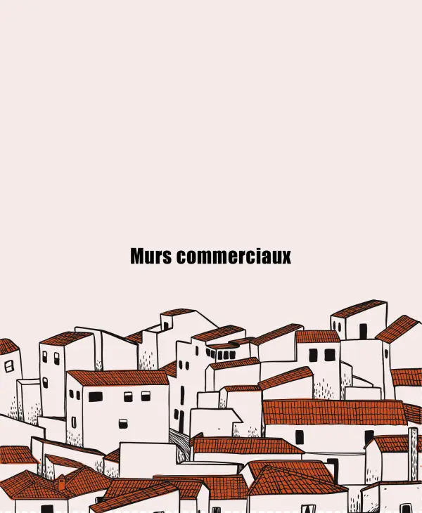 Biguglia 20620 – Vente immeuble 2&nbsp;pièces