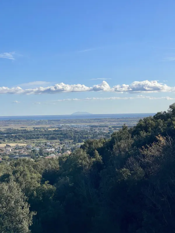 Borgo 20290 – Vente maison/villa 5&nbsp;pièces 3&nbsp;chambres