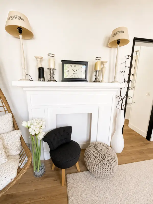 Bastia 20200 – Vente appartement 3&nbsp;pièces 2&nbsp;chambres