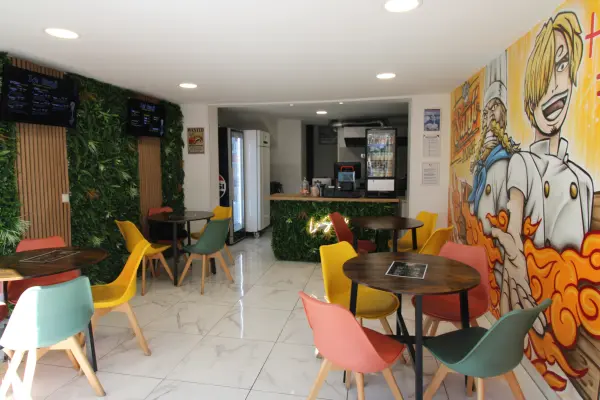 La Garde 83130 – Vente local