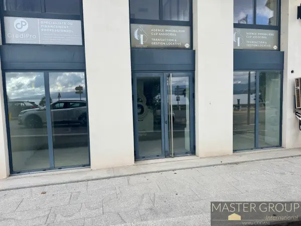 Ajaccio 20000 – Vente local