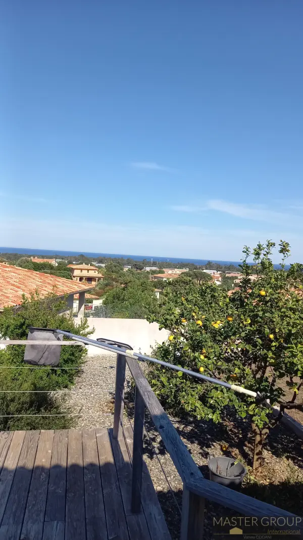 Ventiseri 20240 – Vente de prestige maison/villa 6&nbsp;pièces 4&nbsp;chambres