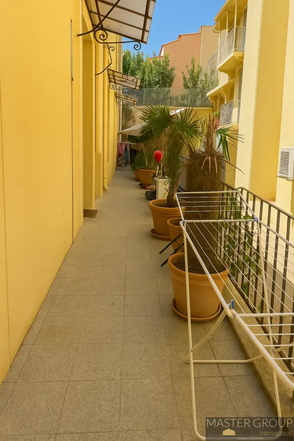 Ajaccio 20000 – Location appartement 3&nbsp;pièces 2&nbsp;chambres