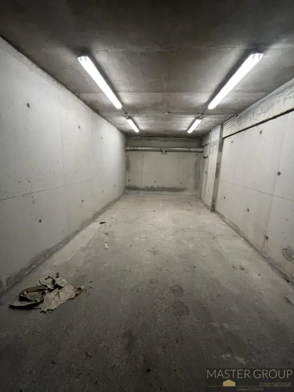 Ajaccio 20090 – Location parking/box