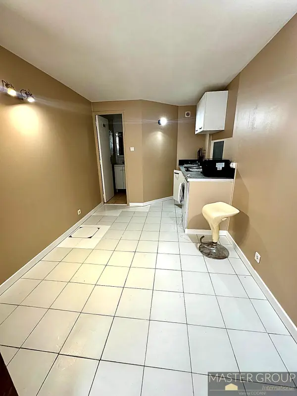 Ajaccio 20000 – Location appartement 1&nbsp;pièce